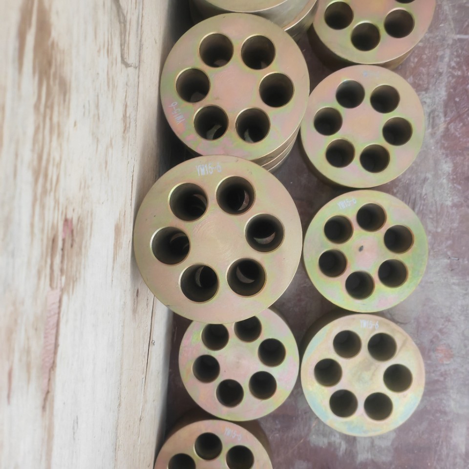 玉树预应力锚具