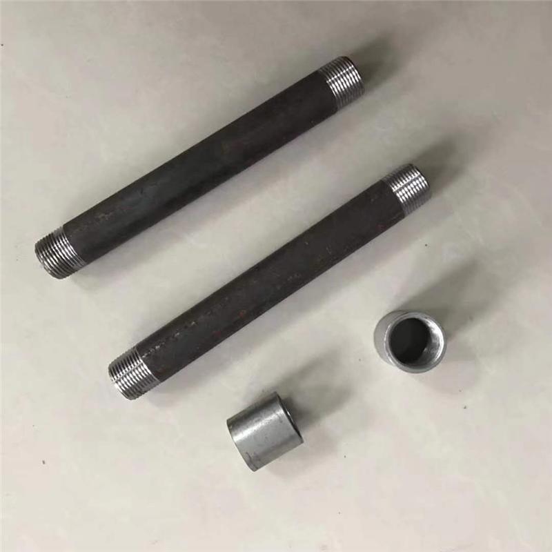 玉树钢管注浆管隧道止水