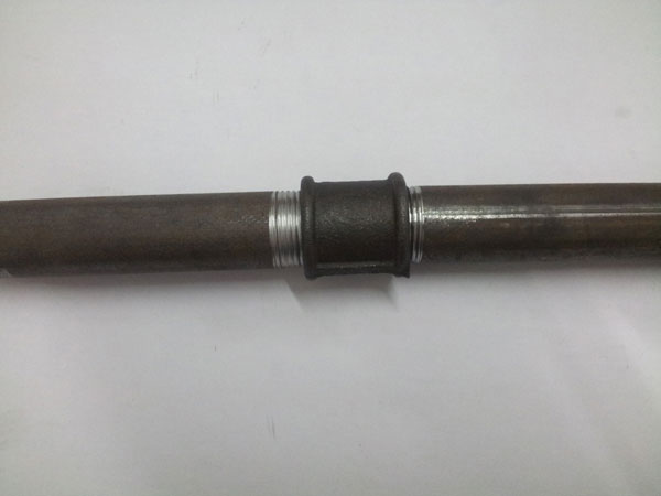 玉树桩基注浆管