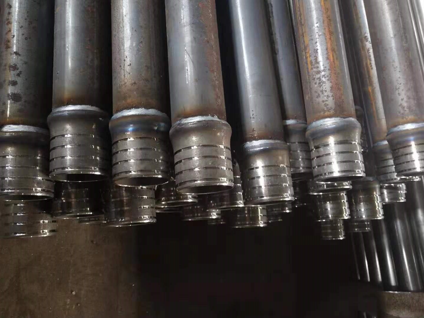 玉树桥梁声测管54mm国标
